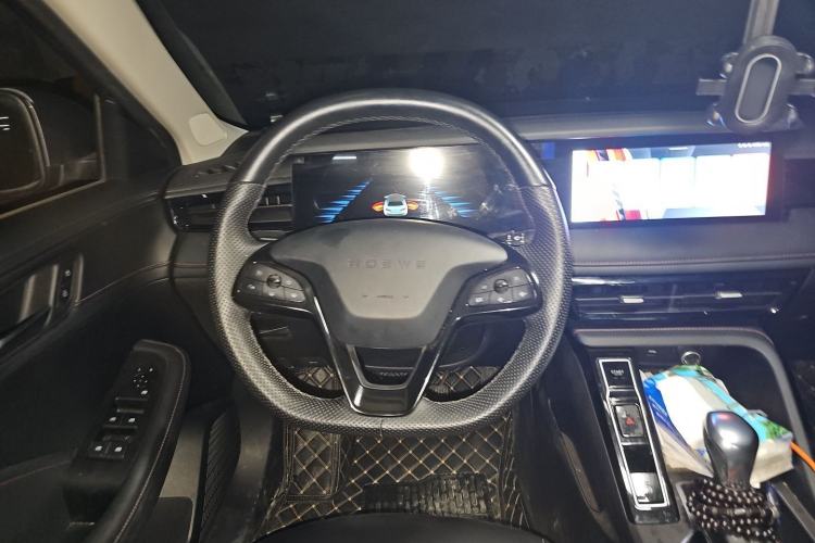Used Roewe i5 2023 1.5L CVT Luxury Edition Steering Wheel