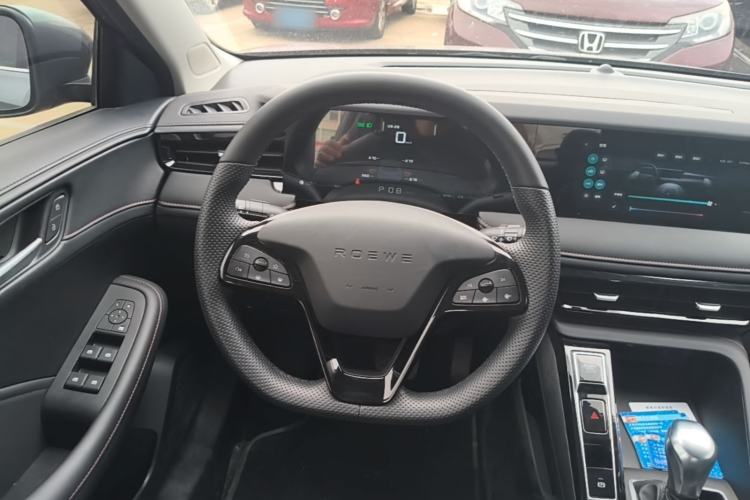Used Roewe i5 2023 1.5L CVT Luxury Edition Steering Wheel