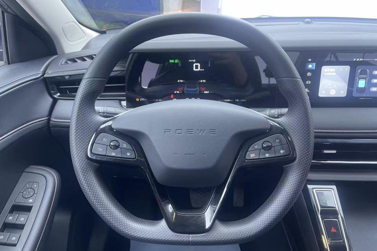 Used Roewe i5 2023 1.5L CVT Luxury Edition Steering Wheel