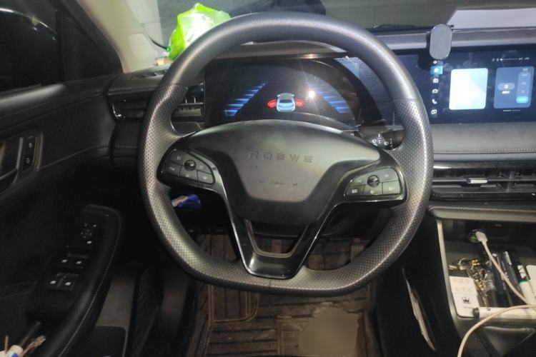 Used Roewe i5 2023 1.5L Manual Comfort Edition Steering Wheel