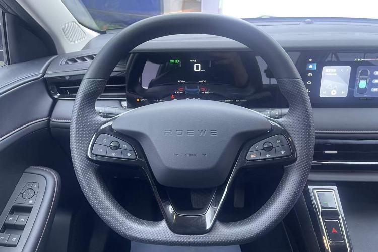 Used Roewe i5 2023 1.5L CVT Luxury Edition Steering Wheel