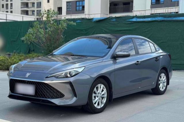 Used Roewe i5 2023 1.5L Manual Comfort Edition