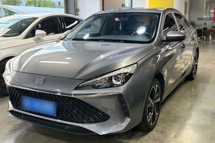 Used Roewe i5 2023 1.5L CVT Luxury Edition Guazi used car, China used car export, Used car for sale, Used cars, Cheapest cars for sale