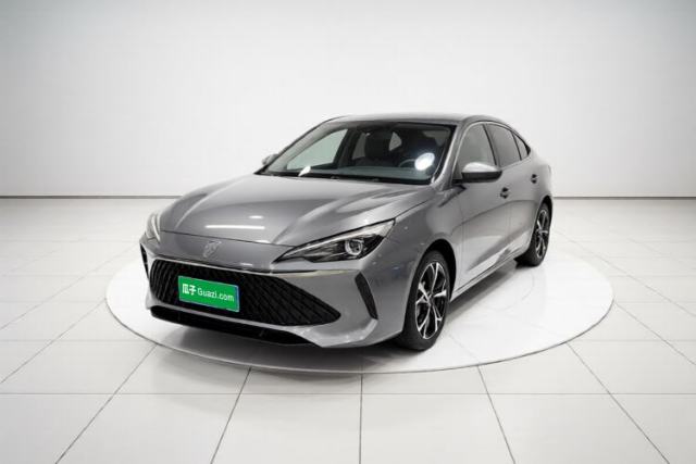 Roewe i5 2023 1.5L CVT Luxury Edition с пробегом
