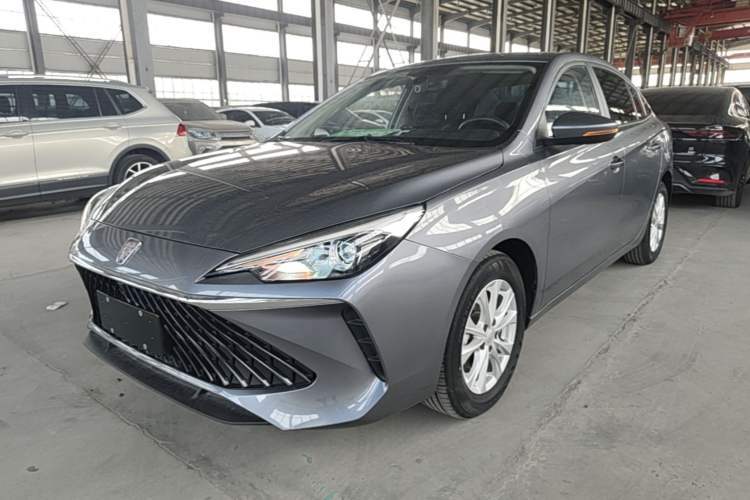 Used Roewe i5 2023 1.5L Manual Comfort Edition Guazi used car, China used car export, Used car for sale, Used Roewe cars, Cheapest cars for sale