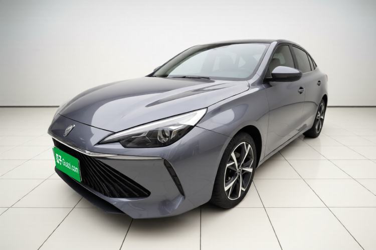 Used Roewe i5 2023 1.5L CVT Luxury Edition Guazi used car, China used car export, Used car for sale, Used Roewe cars, Cheapest cars for sale
