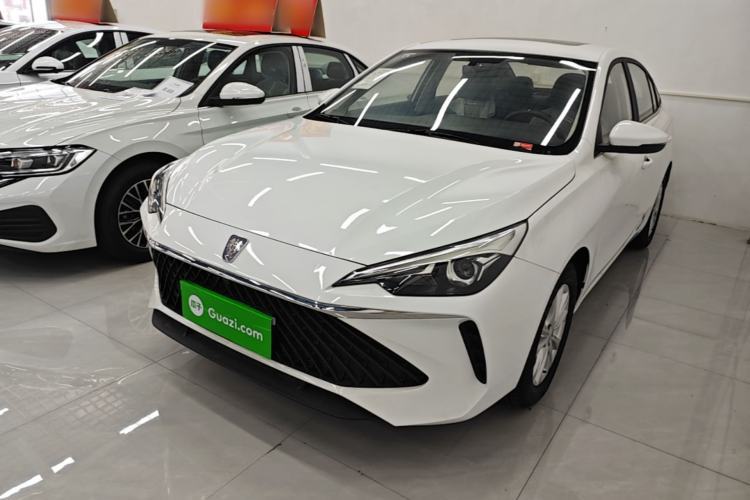 Used Roewe i5 2023 1.5L CVT Luxury Edition Guazi used car, China used car export, Used car for sale, Used  cars, Cheapest cars for sale
