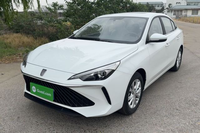 Used Roewe i5 2023 1.5L CVT Luxury Edition