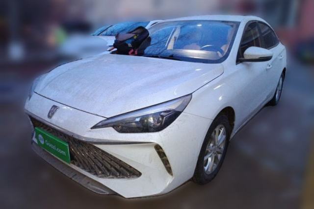 Used Roewe i5 2023 1.5L Manual Comfort Edition