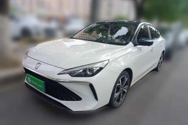 Used Roewe i5 2023 1.5L CVT Luxury Edition