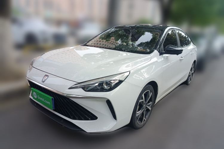 Used Roewe i5 2023 1.5L CVT Luxury Edition Guazi used car, China used car export, Used car for sale, Used  cars, Cheapest cars for sale