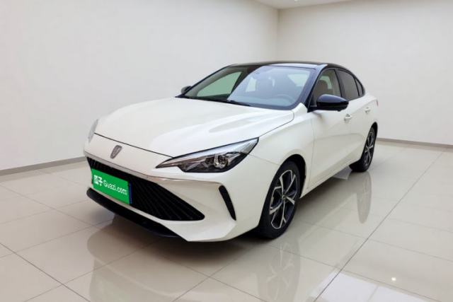 Używany Roewe i5 2023 1.5L CVT Luxury Edition