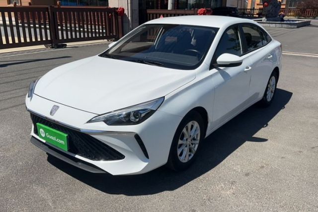 Used Roewe i5 2023 1.5L Manual Comfort Edition