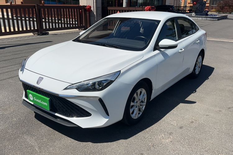 Used Roewe i5 2023 1.5L Manual Comfort Edition Guazi used car, China used car export, Used car for sale, Used cars, Cheapest cars for sale