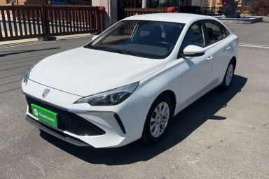 Used Roewe i5 2023 1.5L Manual Comfort Edition