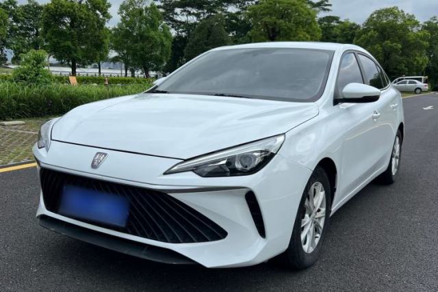 Used Roewe i5 2023 1.5L CVT Luxury Edition