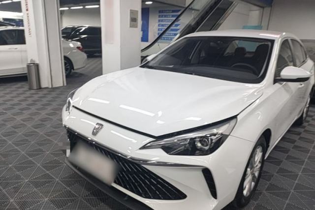 Used Roewe i5 2023 1.5L Manual Comfort Edition
