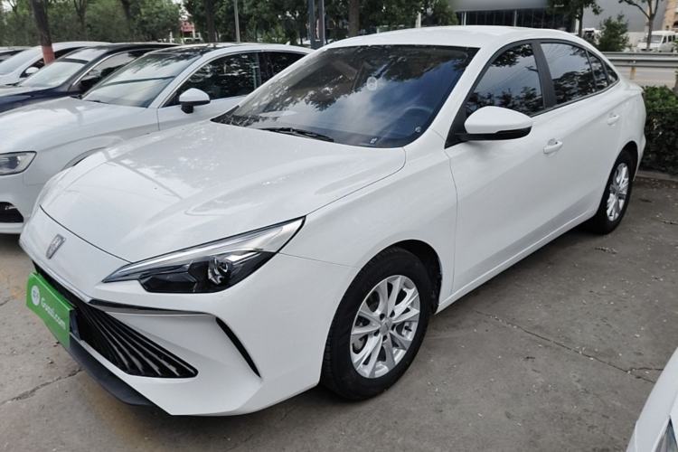 Roewe i5 2023 1.5L Manual Comfort Edition usado Guazi used car, China used car export, Used car for sale, Used  cars, Cheapest cars for sale