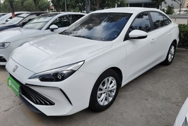Used Roewe i5 2023 1.5L Manual Comfort Edition