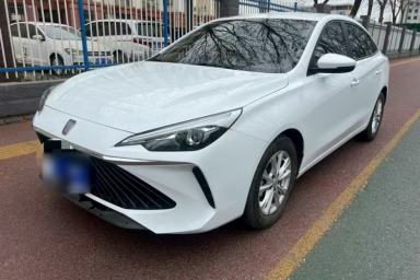 Used Roewe i5 2023 1.5L Manual Comfort Edition