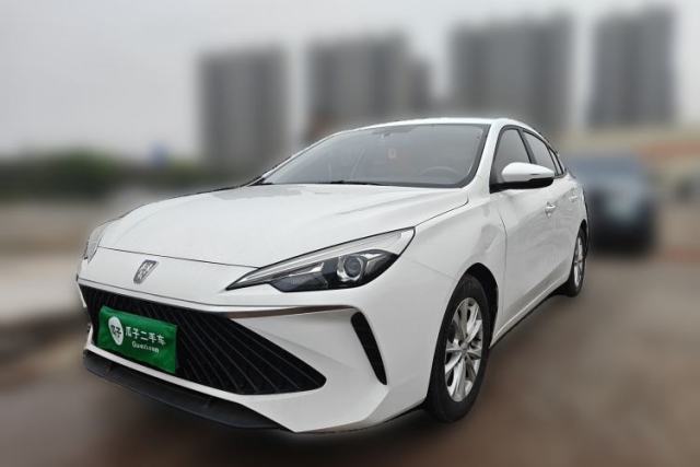 Used Roewe i5 2023 1.5L Manual Comfort Edition