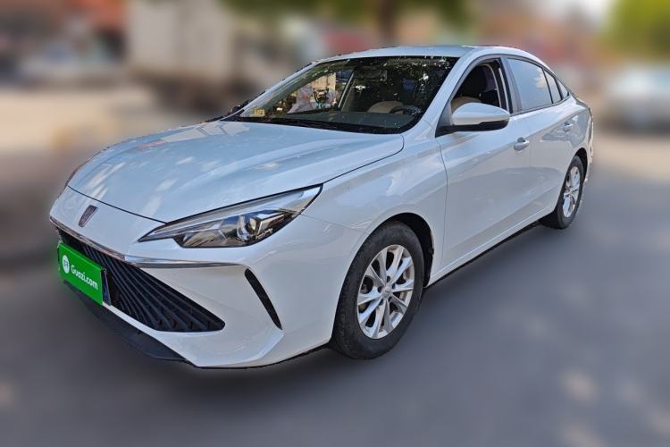 Used Roewe i5 2023 1.5L Manual Comfort Edition Guazi used car, China used car export, Used car for sale, Used cars, Cheapest cars for sale