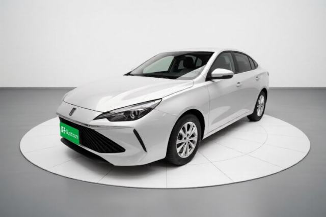 Used Roewe i5 2023 1.5L Manual Comfort Edition