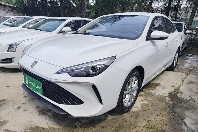 Used Roewe i5 2023 1.5L Manual Comfort Edition Guazi used car, China used car export, Used car for sale, Used  cars, Cheapest cars for sale