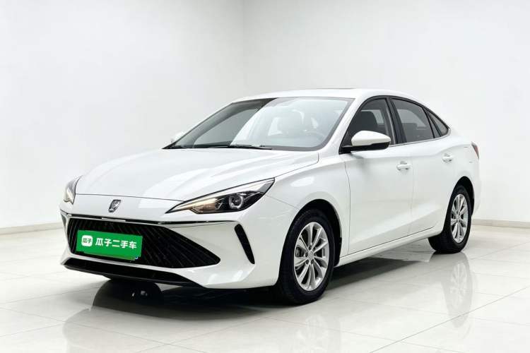 Used Roewe i5 2023 1.5L CVT Luxury Edition Guazi used car, China used car export, Used car for sale, Used  cars, Cheapest cars for sale