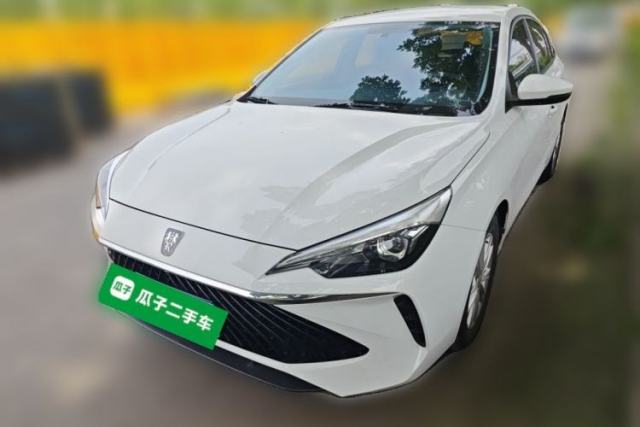 Used Roewe i5 2023 1.5L Manual Comfort Edition