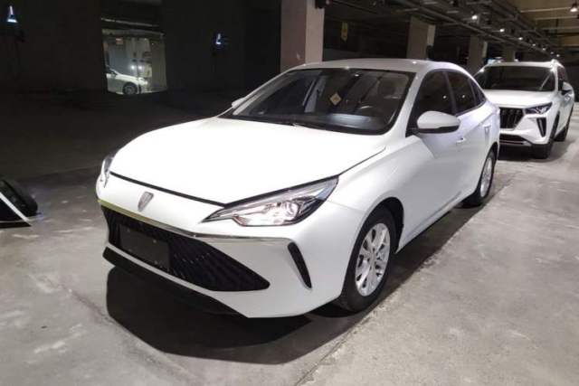 Used Roewe i5 2023 1.5L Manual Comfort Edition