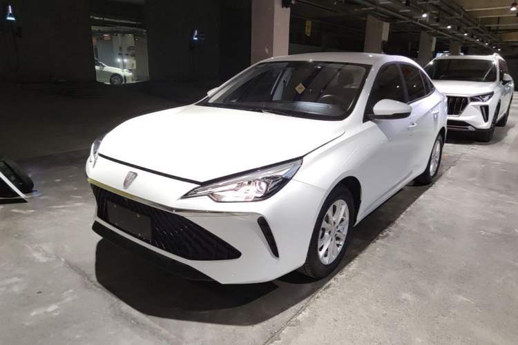 Used Roewe i5 2023 1.5L Manual Comfort Edition Guazi used car, China used car export, Used car for sale, Used  cars, Cheapest cars for sale