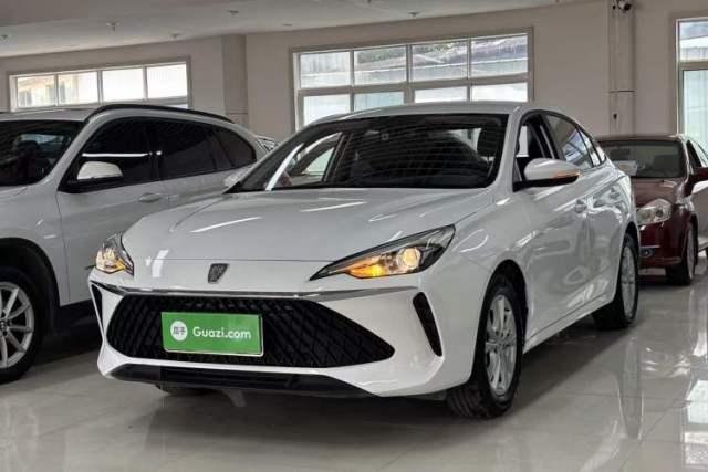 Used Roewe i5 2023 1.5L Manual Comfort Edition