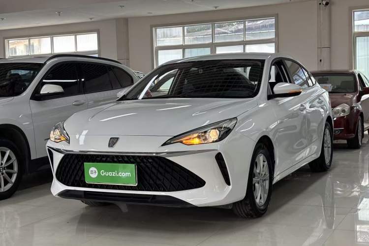 Used Roewe i5 2023 1.5L Manual Comfort Edition Guazi used car, China used car export, Used car for sale, Used  cars, Cheapest cars for sale