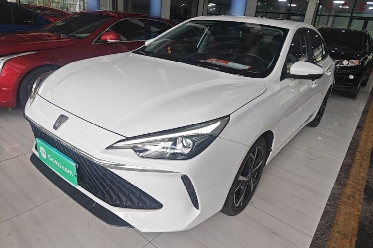Used Roewe i5 2023 1.5L CVT Luxury Edition Guazi used car, China used car export, Used car for sale, Used cars, Cheapest cars for sale