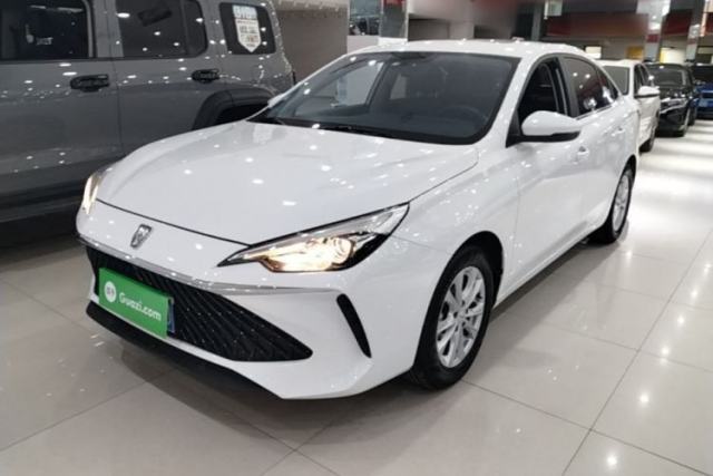 Used Roewe i5 2023 1.5L CVT Luxury Edition