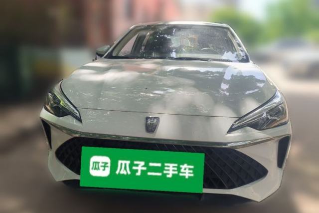 Used Roewe i5 2023 1.5L Manual Comfort Edition