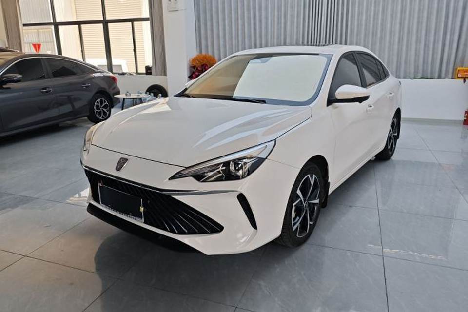 Roewe i5 2023