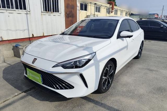Used Roewe i5 2023 1.5L CVT Luxury Edition