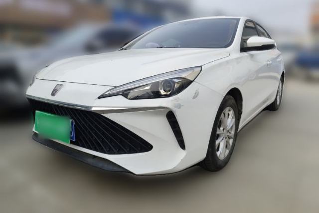 Used Roewe i5 2023 1.5L Manual Comfort Edition