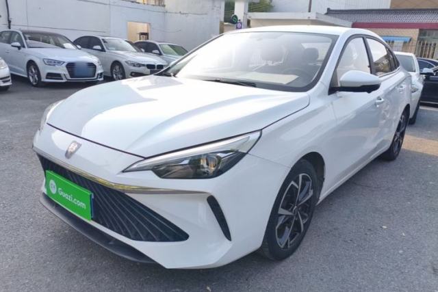 Used Roewe i5 2023 1.5L CVT Luxury Edition
