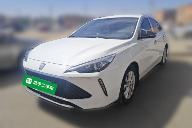Used Roewe i5 2023 1.5L Manual Comfort Edition