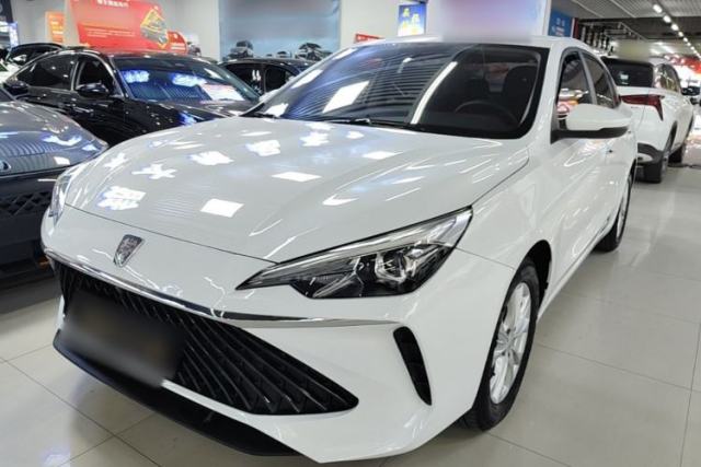 Used Roewe i5 2023 1.5L Manual Comfort Edition