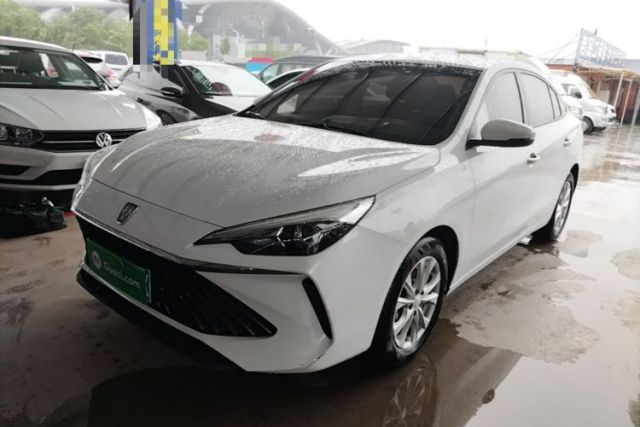 Used Roewe i5 2023 1.5L Manual Comfort Edition
