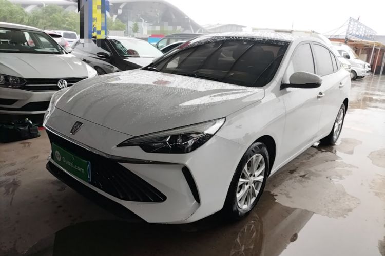 Used Roewe i5 2023 1.5L Manual Comfort Edition Guazi used car, China used car export, Used car for sale, Used  cars, Cheapest cars for sale