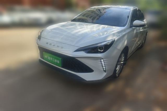 Used Roewe i5 2023 1.5L Manual Comfort Edition