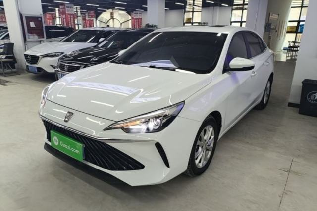 Ojetý Roewe i5 2023 1.5L CVT Luxury Edition