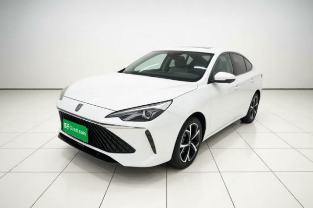 Used Roewe i5 2023 1.5L CVT Luxury Edition