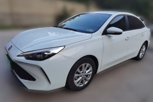Used Roewe i5 2023 1.5L Manual Comfort Edition