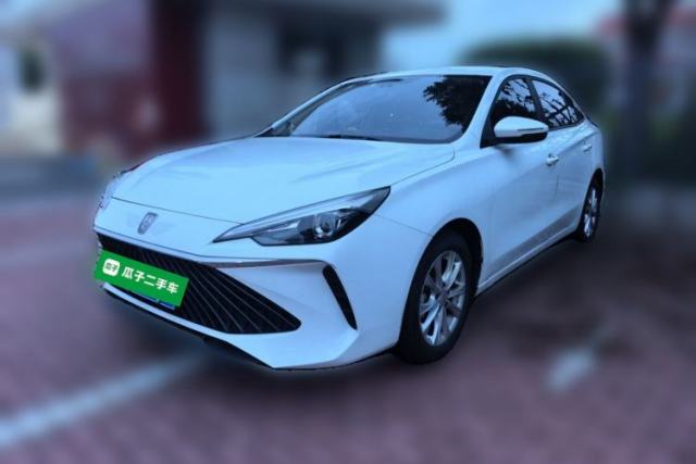 Used Roewe i5 2023 1.5L Manual Comfort Edition